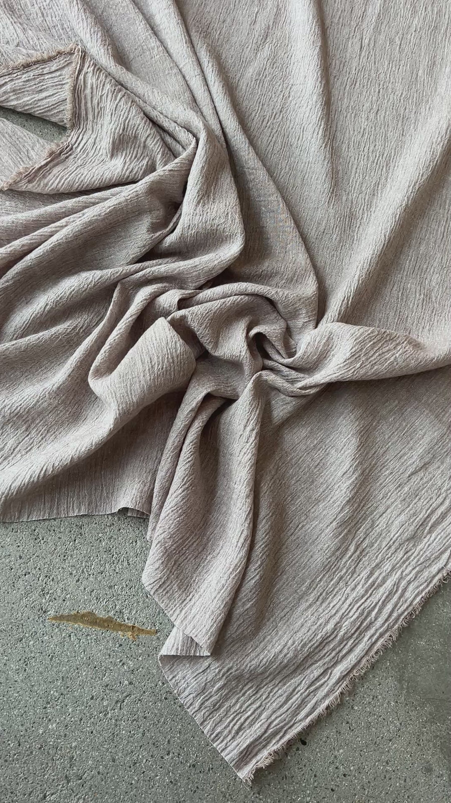 Lumi Oatmeal   $28 per metre