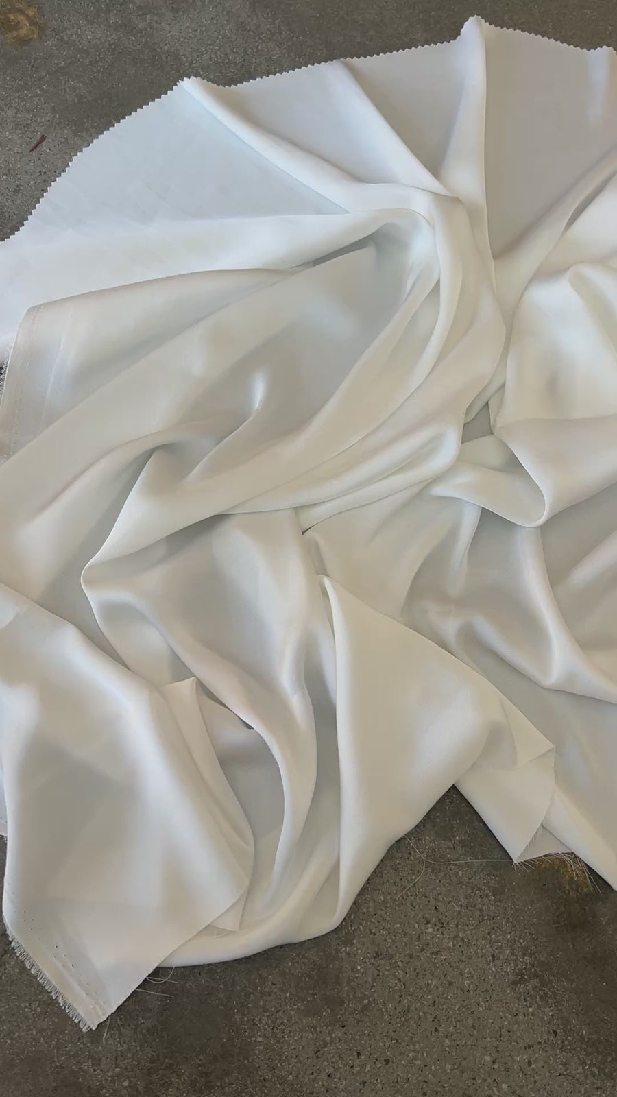 Imitation Acetate Ivory   $15 per metre