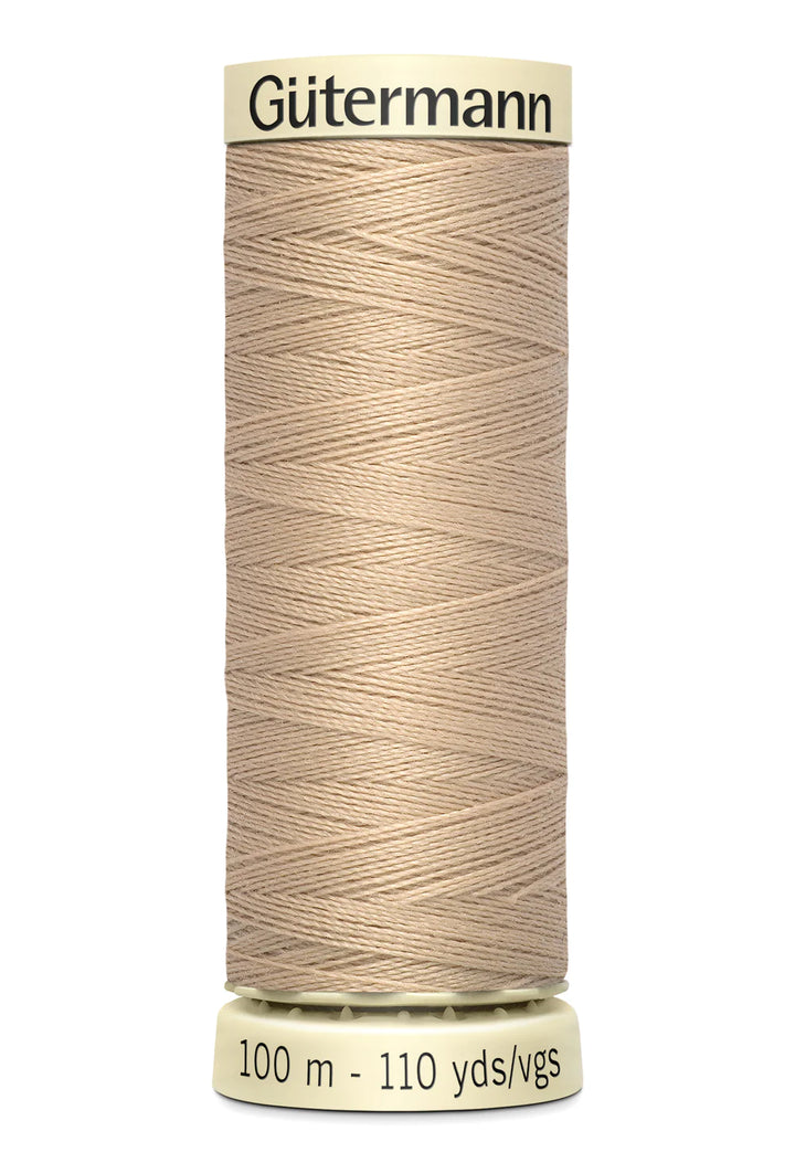 186- 100m Gütermann Thread