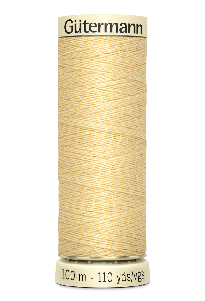 325- 100m Gütermann Thread