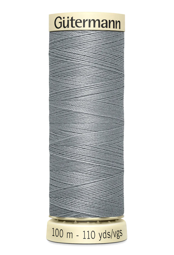 40- 100m Gütermann Thread