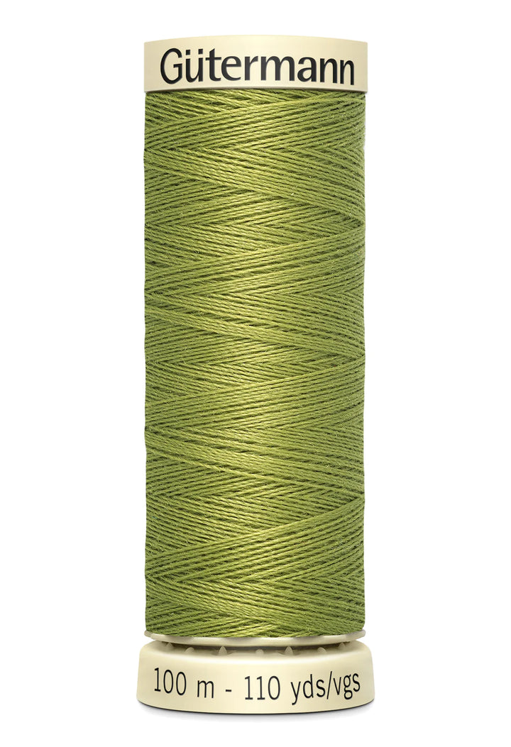 582- 100m Gütermann Thread