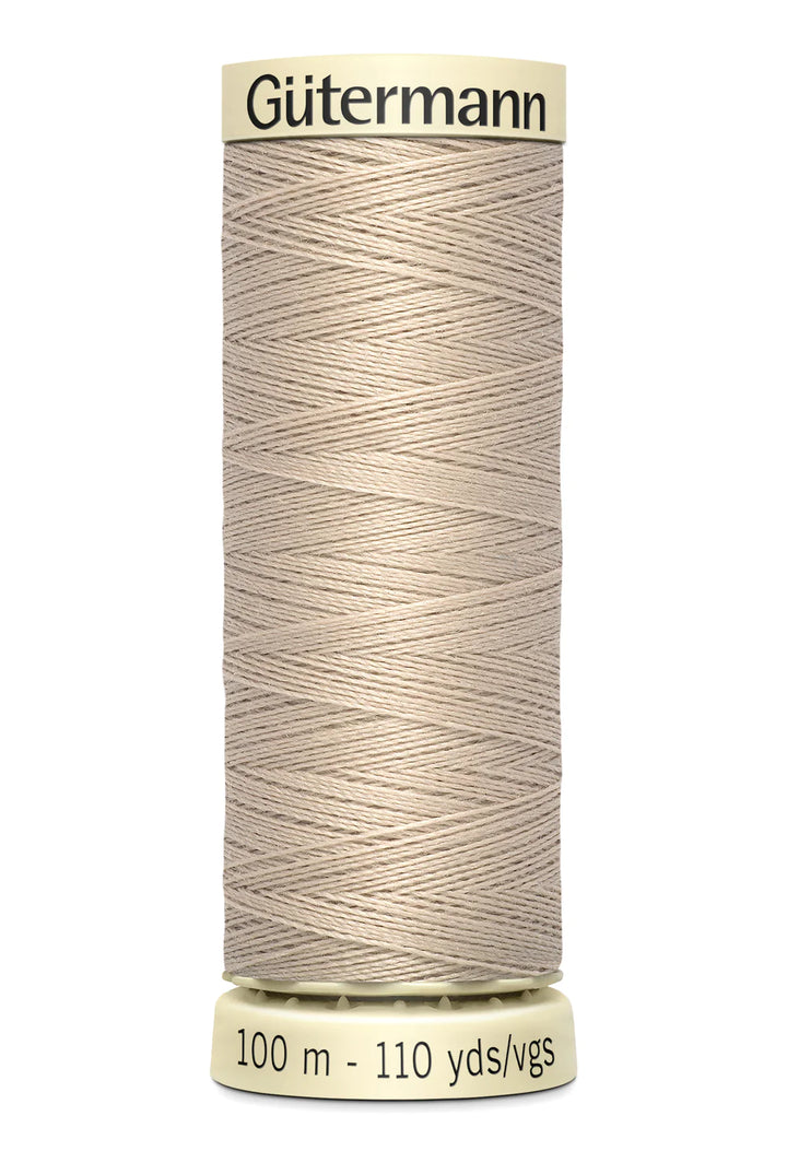722- 100m Gütermann Thread