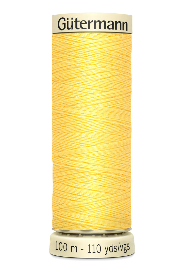 852- 100m Gütermann Thread
