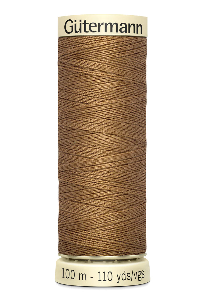 887- 100m Gütermann Thread