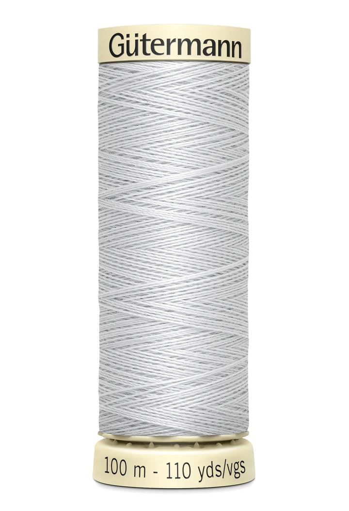8- 100m Gütermann Thread