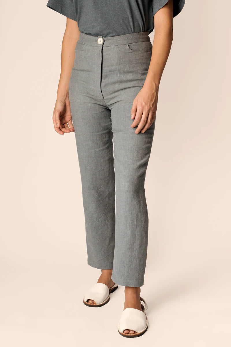 AINA trousers & Culottes pattern- Named Clothing