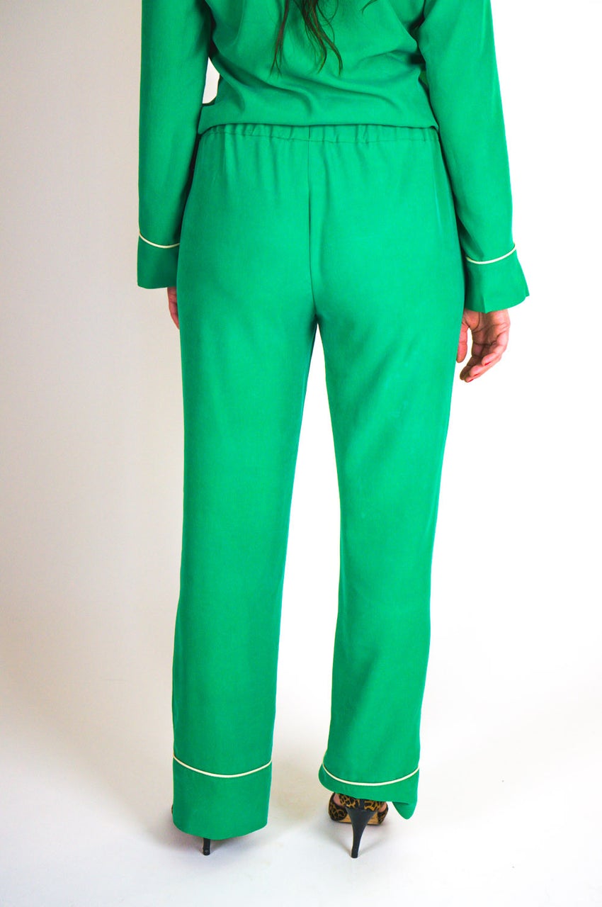 Carolyn Pajama pattern- Closet Core