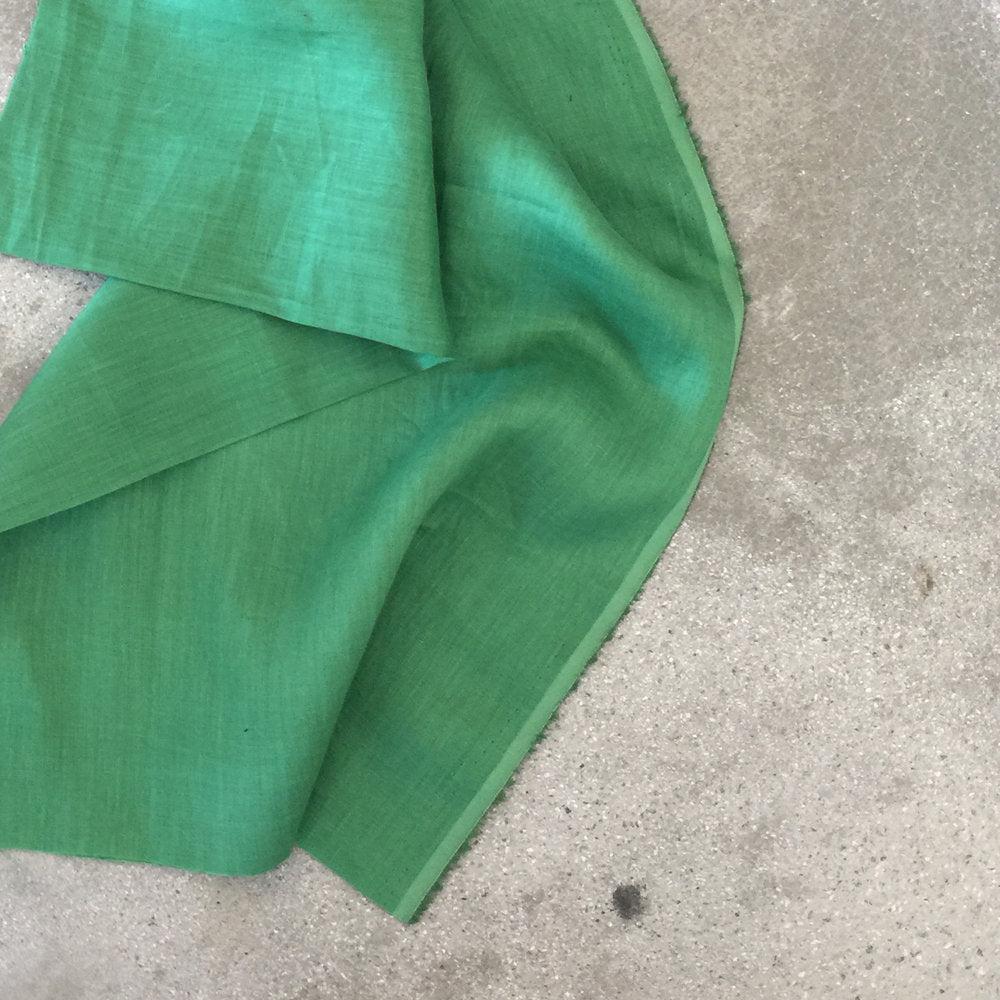 Lola Emerald Green $29 per metre – Potter & Co Australia