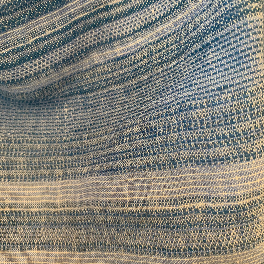 Sample Amara Pacific Blue