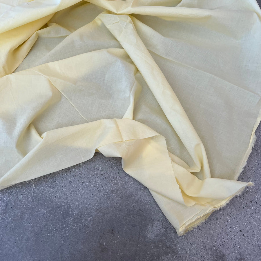 Cleo Butter    $14 per metre DISCOUNTED TO $12/M