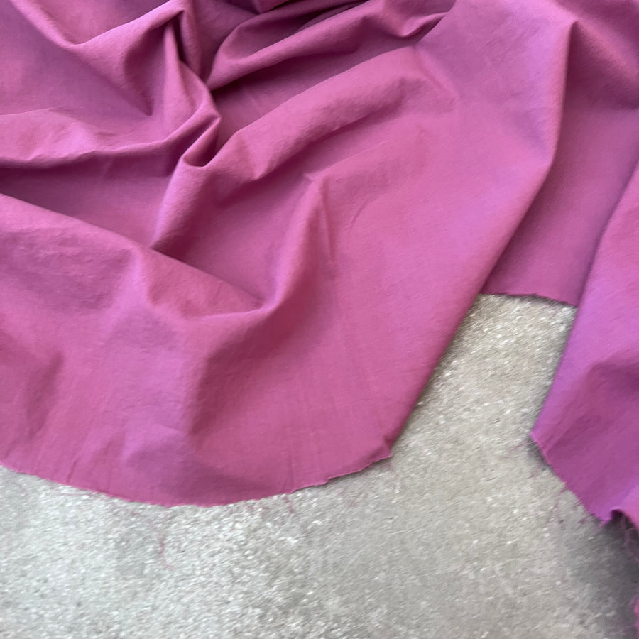 Cleo Boysenberry    $14 per metre DISCOUNTED TO $12/M