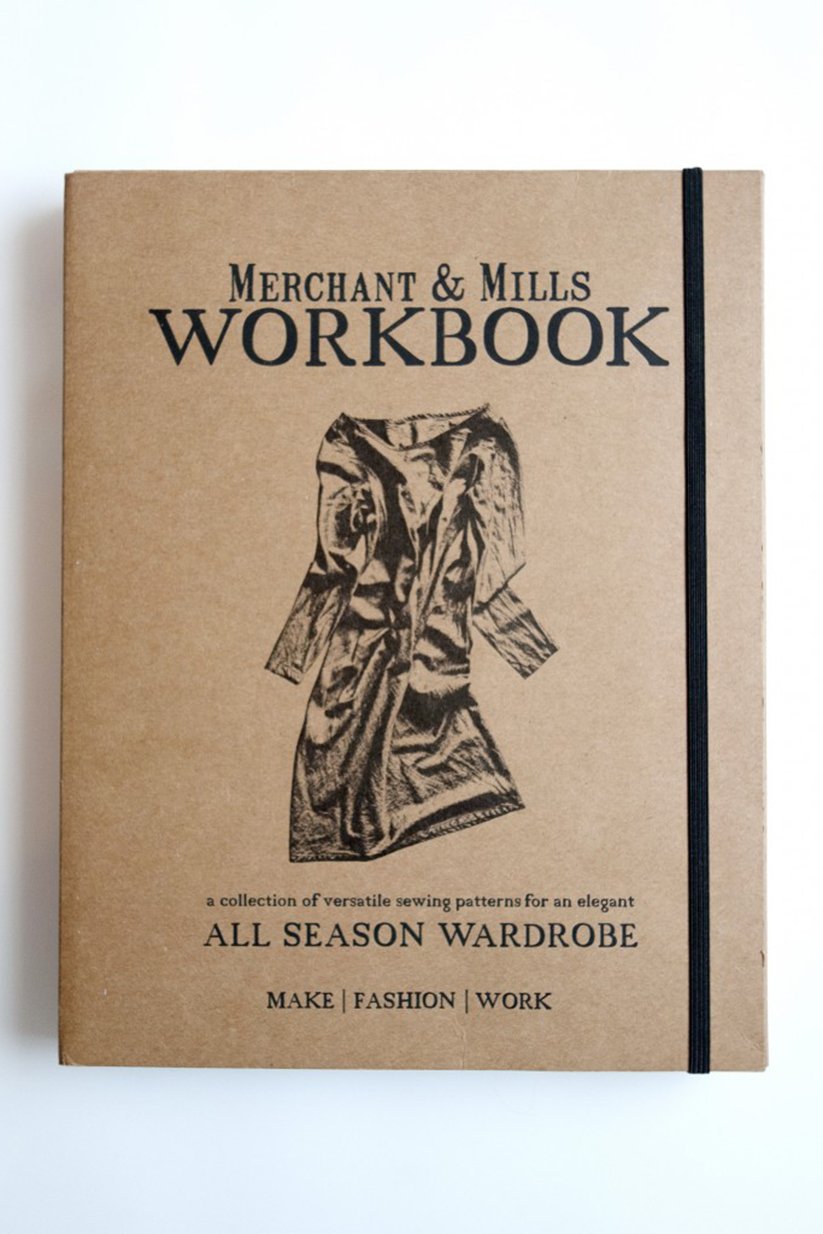 The Workbook- Merchant Mills
