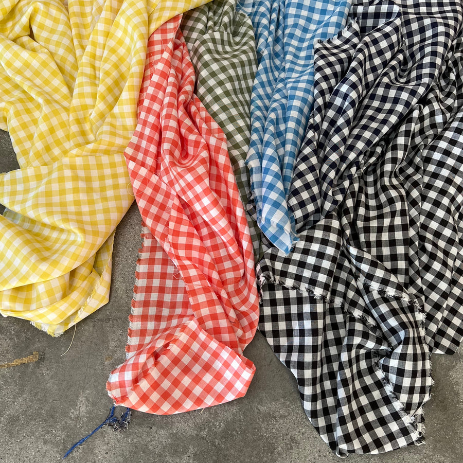 Sample Checkers Pine – Potter & Co Australia