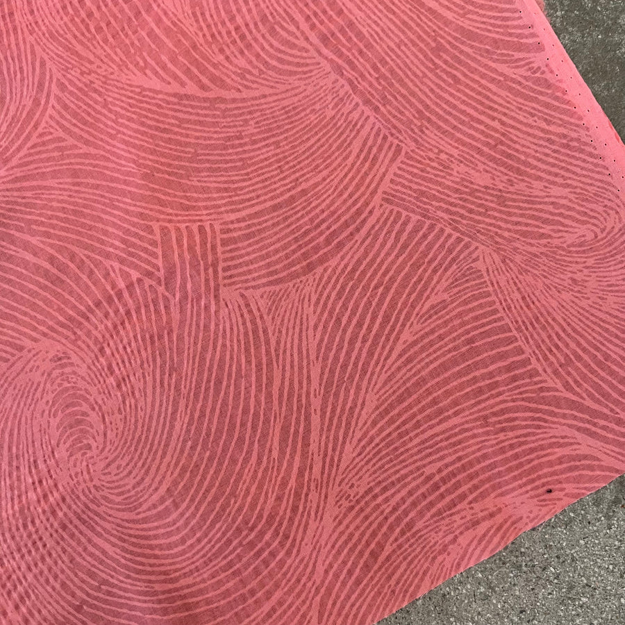 Sample Swirl Pink