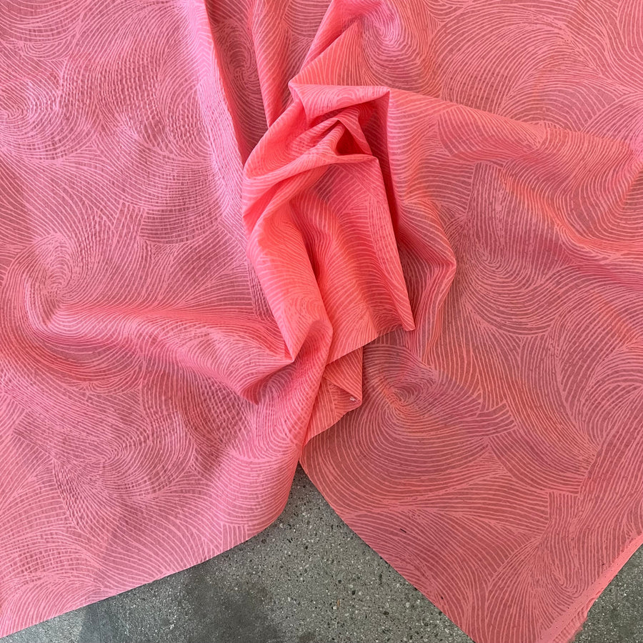 Sample Swirl Pink