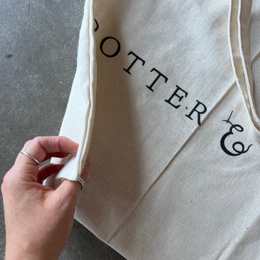 Tote Bag - Potter & Co