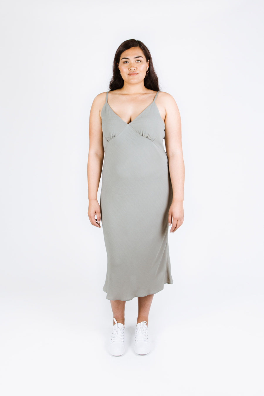 Maya Cami/Dress pattern- Papercuts