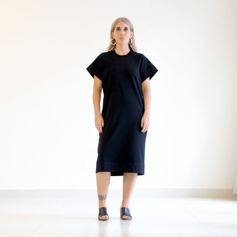 Aeolian Tee Shirt/ Dress pattern- Pattern Fantastique